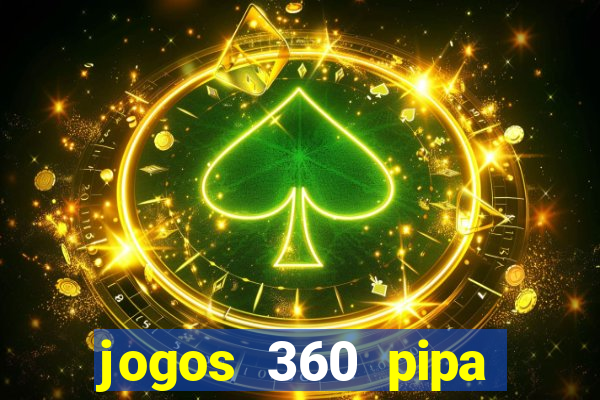 jogos 360 pipa combate 3d